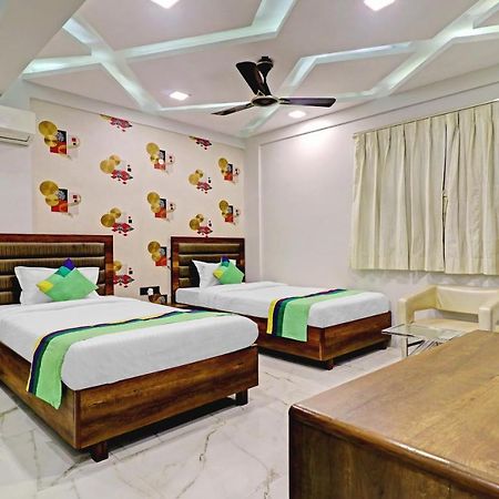 Treebo Orion Sapphire, Beck Bagan Hotel Calcutta Buitenkant foto