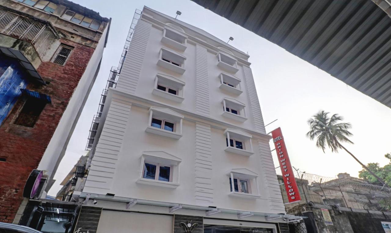 Treebo Orion Sapphire, Beck Bagan Hotel Calcutta Buitenkant foto